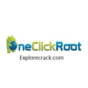 One Click Root 3.9 Crack + Serial Key 2023 Free Download 